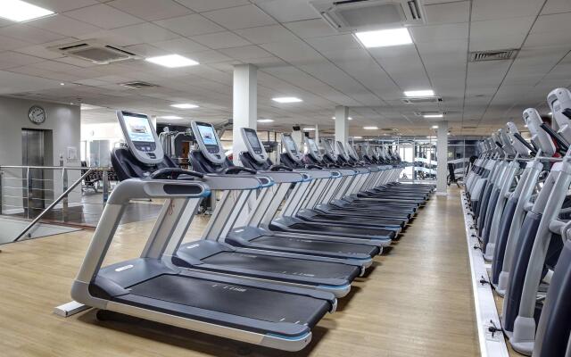 DoubleTree by Hilton Glasgow Strathclyde