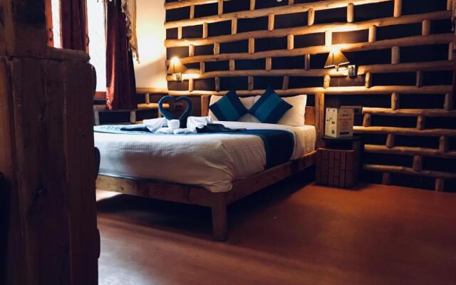 Manorma Cottage
