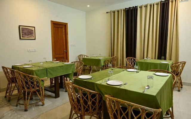 The Fern Villas Nainital