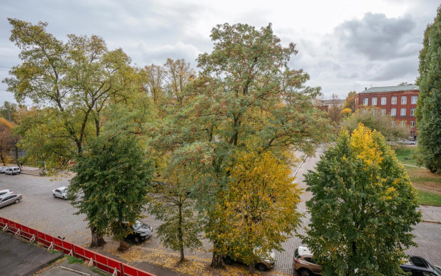 New Life (Нью Лайф) на улице Краснооктябрьская 5