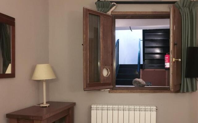 Hotel Fonda Merce