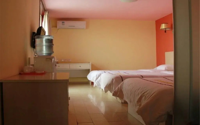 Wang Gui Hotel Heng Jie Zi Branch