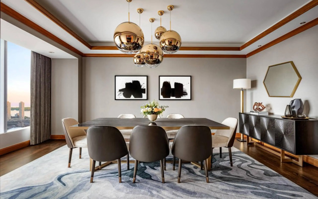 The Ritz-Carlton, Toronto