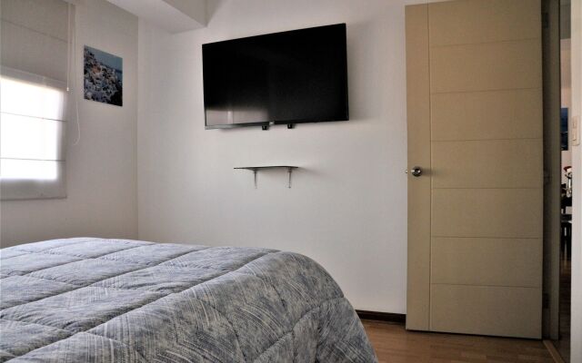 Selina Apartments Miraflores