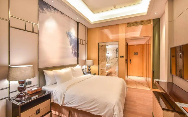 Longzhuda International Hotel