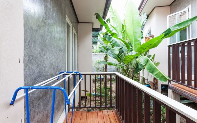 ZEN Rooms Soi Baan Khun Penn
