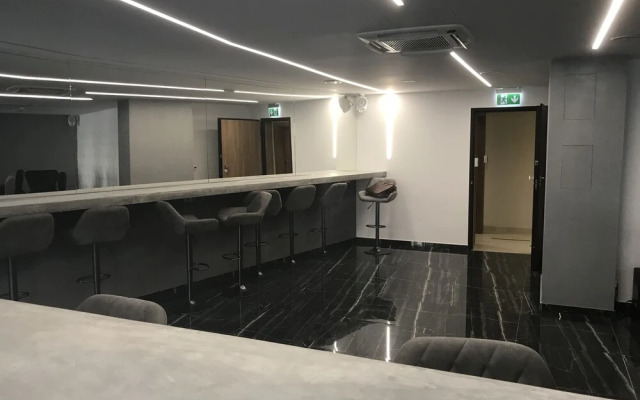 P&O Apartments Solec 13 with AC