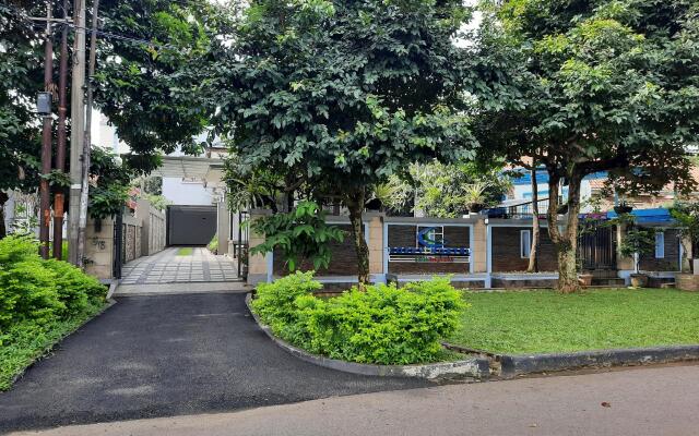 Cozy Kostel Managed by Salak Hospitality