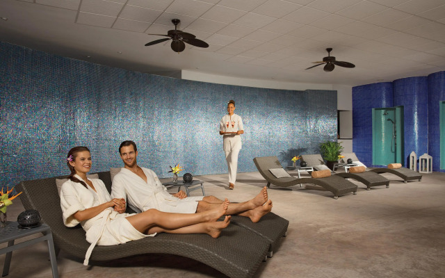 Dreams Huatulco Resort & Spa - All Inclusive