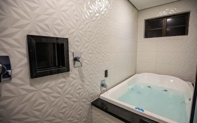 Drops Motel Campinas