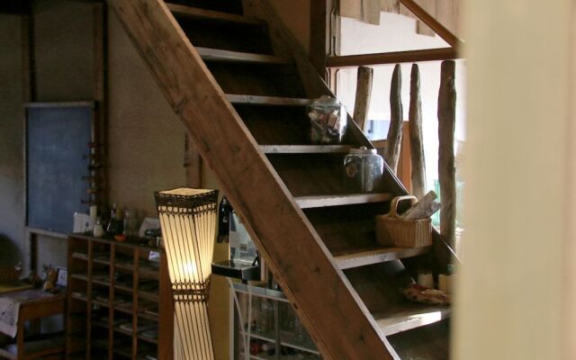 Warabegokoronokoyado Namiji - Hostel