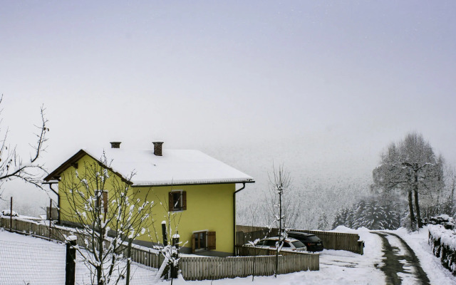 Holiday Home Schönhart