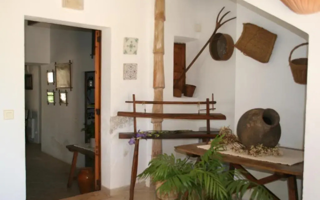 Agroturismo Petit Hotel Son Perdiu - Adults Only