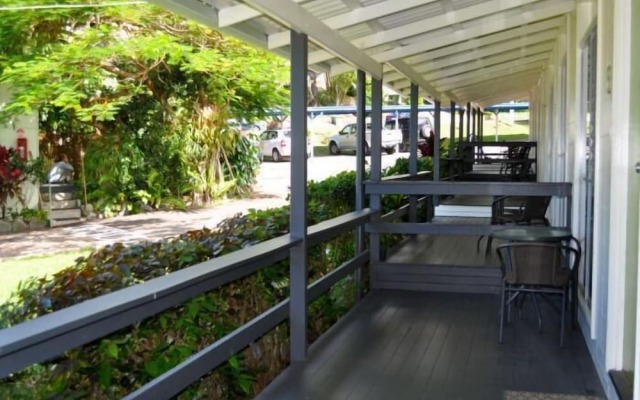 Villa Coolum
