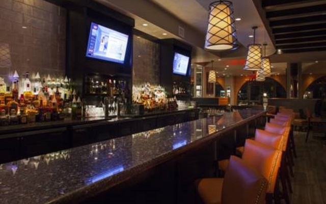 The Hotel Zamora