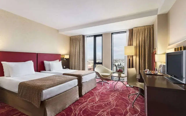 Ramada Sibiu