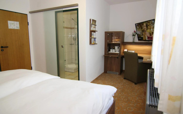 Ringhotel Hasen Herrenberg