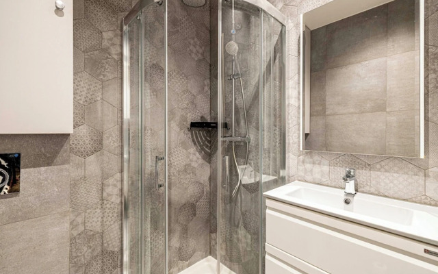 Renovated Apartment - Cannes Meynadier