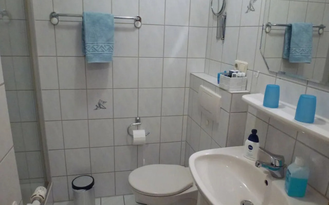 Ferienwohnung Sauerlandblick