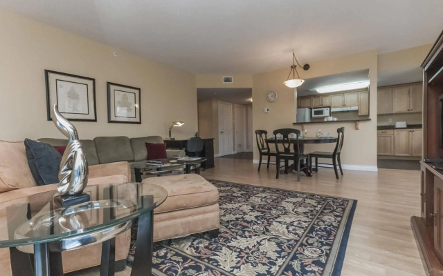 Premiere Suites Moncton