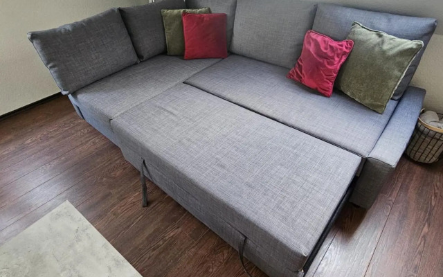 Exclusives Apartment im Herzen von Westerland auf Sylt