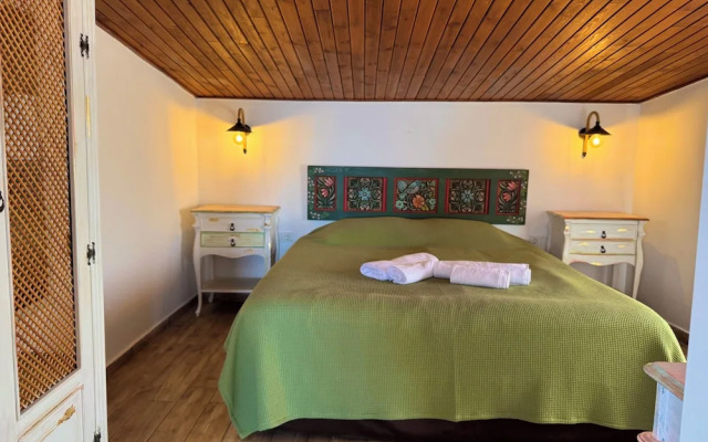 Pangea Sığacık Suite Hotel & Bistro