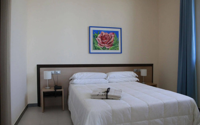 Club Azzurro Hotel & Resort