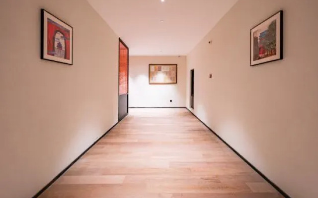 TEUE GO S1918 Courtyard style Hotel（(Beijing Tananmen)