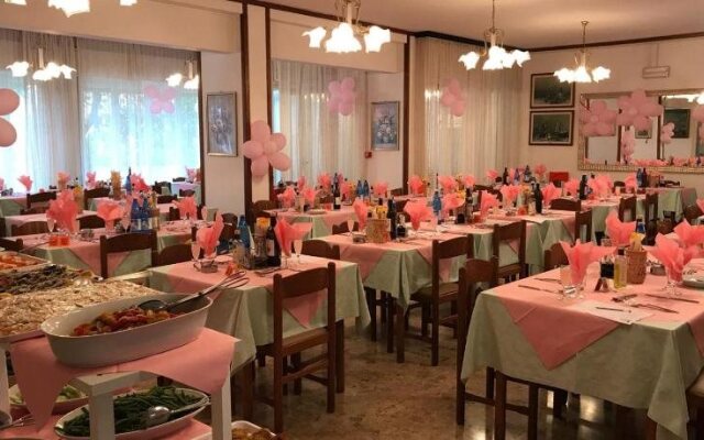 Hotel Annita Cervia