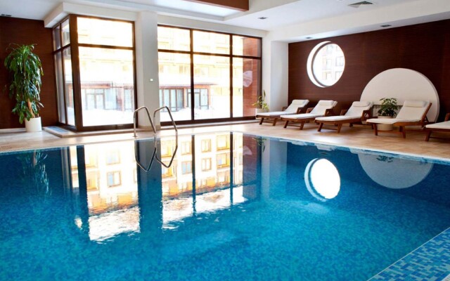 MURITE PARK Hotel - AZALIA BUILDING 4*