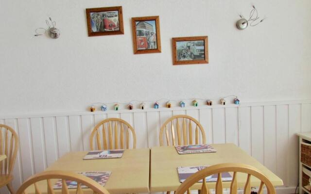 Westward Bed & Breakfast