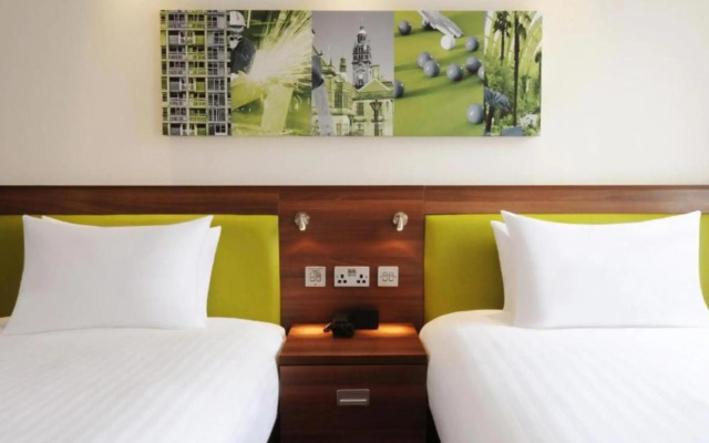 Ty Hotel