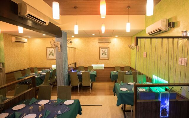 IRA by Orchid, Nashik