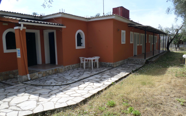 Katia Studios Paleokastritsa