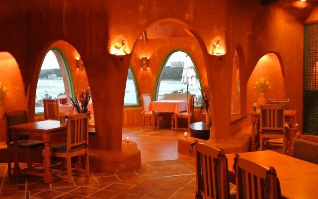 Hotel Shima Chichukaimura