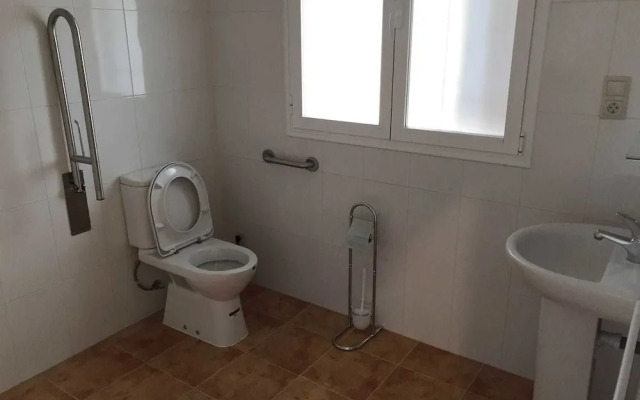 Refugio de Montaña Campamento San Juan