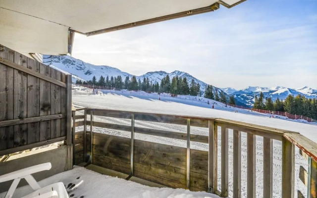 Residence Pierre & Vacances Saskia Falaise