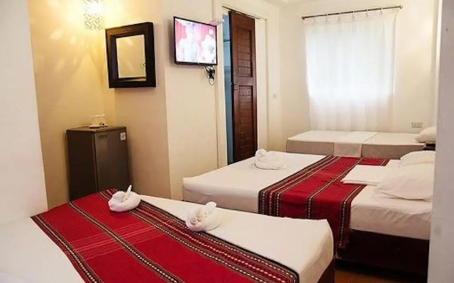 Boracay Ocean Bay Resort