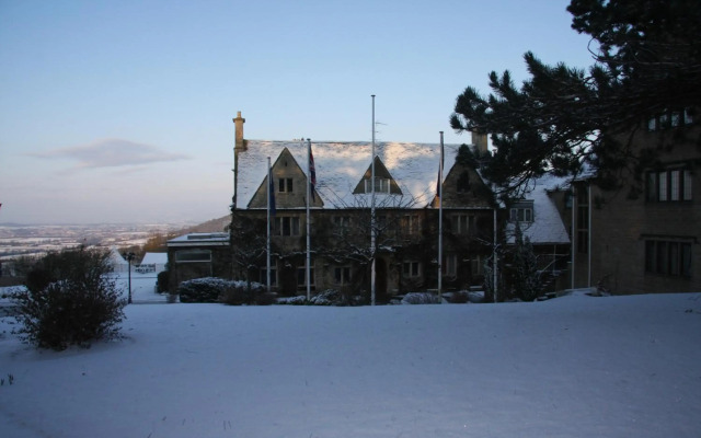 Hatton Court