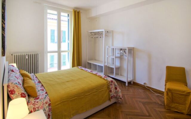 Apartment Virginia Laveno