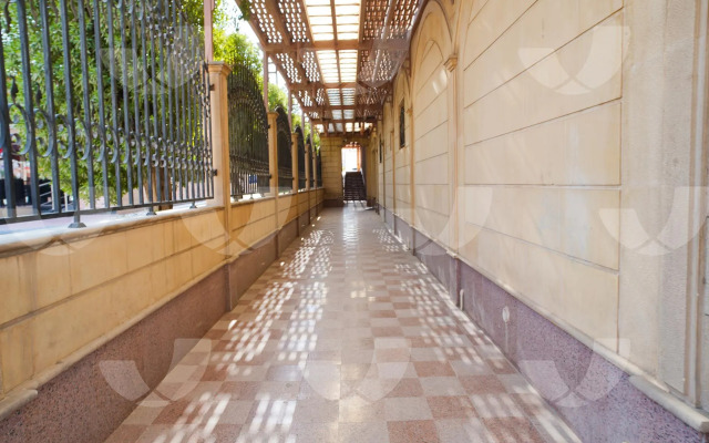 Rahabt Al manzel Furnished Apartment