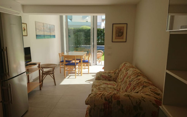 Modern Villa 200mt From the Beach