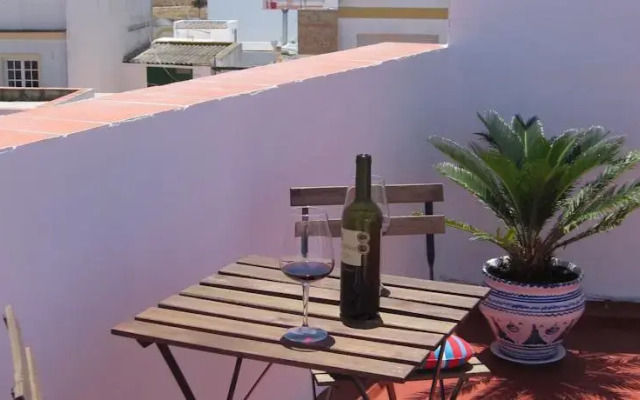 Apartment La Dorada