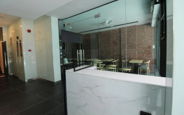 KL Eight Suites