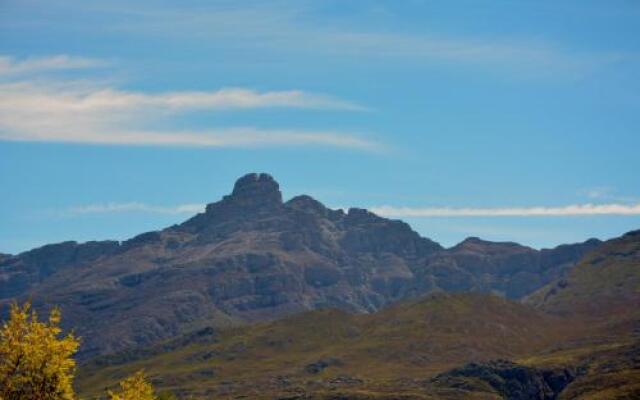 7 Eland Boutique Guesthouse