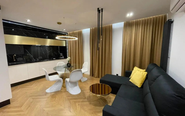 Prestige Line Manhattan