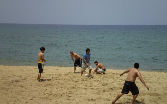 Brazaville Beach Resort