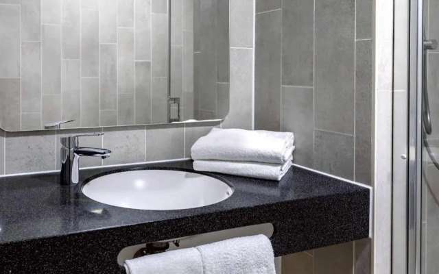 B&B Hotel Kassel-City