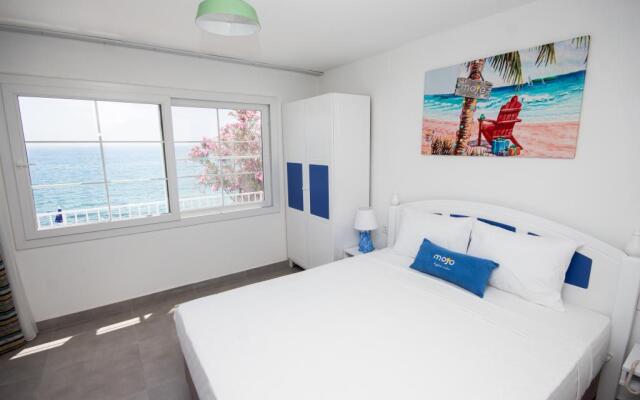 Mojo Otel Beach
