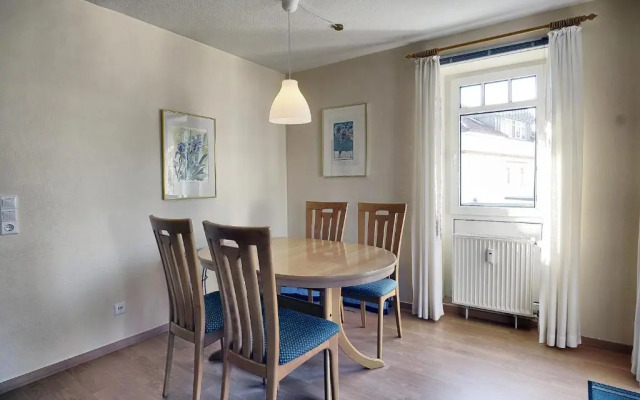 Residenz "Am Postplatz", Villa Sonja, Whg 10